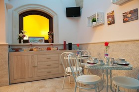 B&B Vittorio Emanuele II