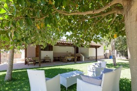 Villa Li Cuti