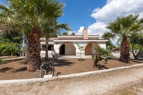 Villa Li Cuti