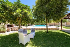 Villa Li Cuti