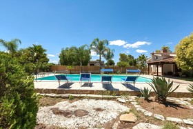 Villa Li Cuti