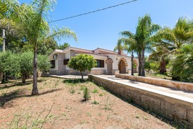 Villa Li Cuti