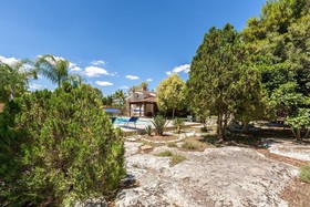 Villa Li Cuti