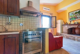 Villa Li Cuti