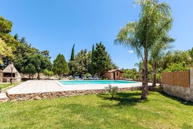 Villa Li Cuti