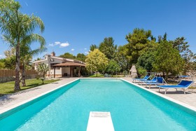 Villa Li Cuti