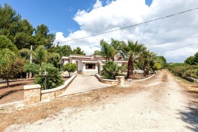 Villa Li Cuti