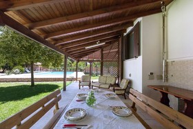 Villa Li Cuti