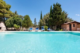 Villa Li Cuti