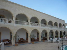 Villaggio San Giovanni