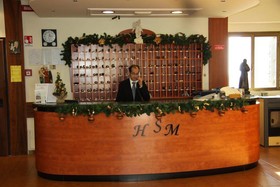 Albergo San Michele