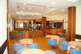 Albergo San Michele