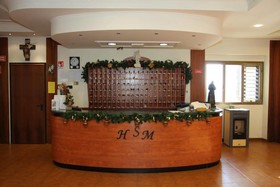 Albergo San Michele