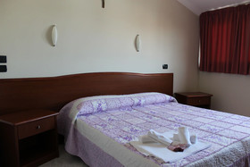 Albergo Villa Bianca