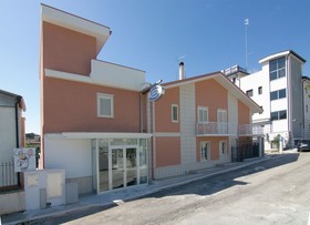 Albergo Villa Bianca