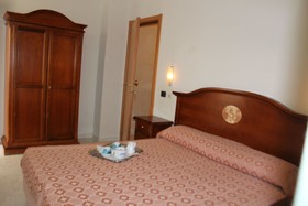 Albergo Villa Bianca
