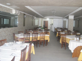 Albergo Villa Bianca