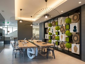 Ariae Hotel