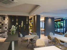 Ariae Hotel