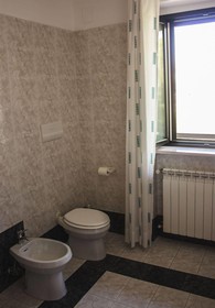 B&b Villa Ruberto