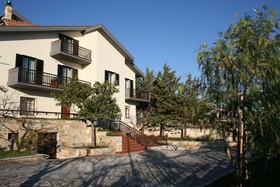 B&b Villa Ruberto