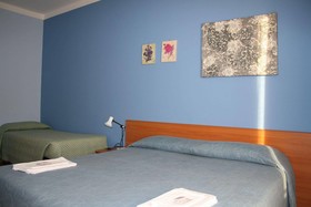 B&b Villa Ruberto