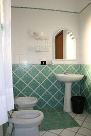 B&b Villa Ruberto