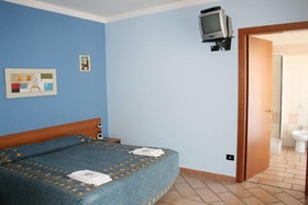 B&b Villa Ruberto