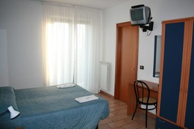 B&b Villa Ruberto