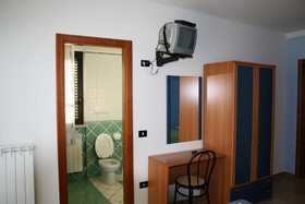 B&b Villa Ruberto