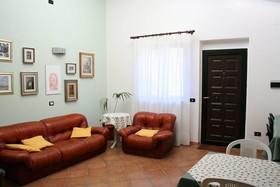 B&b Villa Ruberto