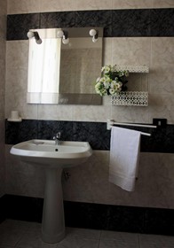 B&b Villa Ruberto