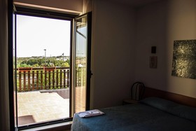 B&b Villa Ruberto