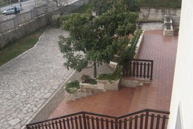 B&b Villa Ruberto