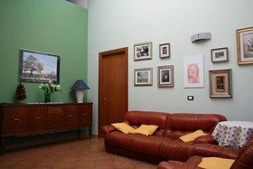 B&b Villa Ruberto