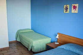 B&b Villa Ruberto
