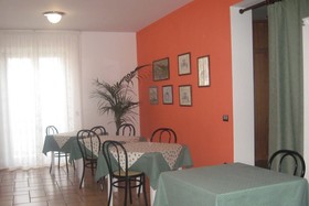 B&b Villa Ruberto