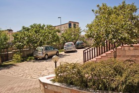 B&b Villa Ruberto