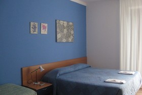 B&b Villa Ruberto