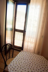 B&b Villa Ruberto