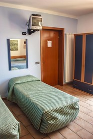 B&b Villa Ruberto