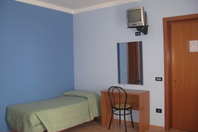 B&b Villa Ruberto