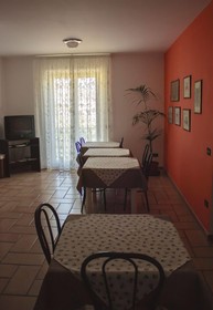 B&b Villa Ruberto