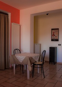 B&b Villa Ruberto