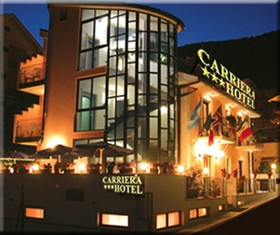 Carriera