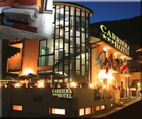 Carriera