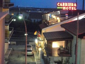 Carriera