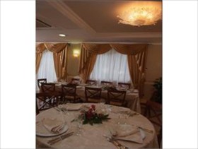 Di Cosmo Hotel