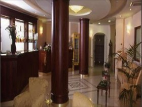 Di Cosmo Hotel