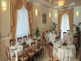 Di Cosmo Hotel
